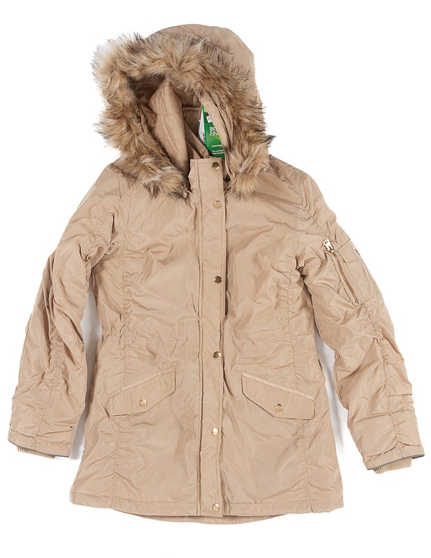 SEPPÄLÄ GIRLS lasten talvitakki, 152/158 - Lasten vaatteet - 10105250154 - 0