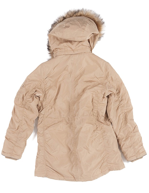 SEPPÄLÄ GIRLS lasten talvitakki, 152/158 - Lasten vaatteet - 10105250154 - 1