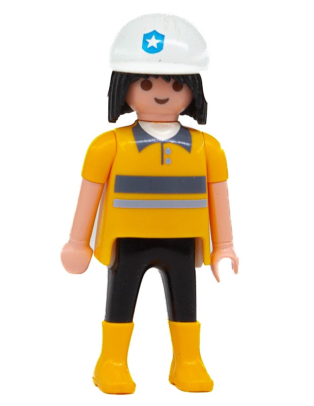 PLAYMOBIL figuuri - Lasten lelut - 10105250153 - 0