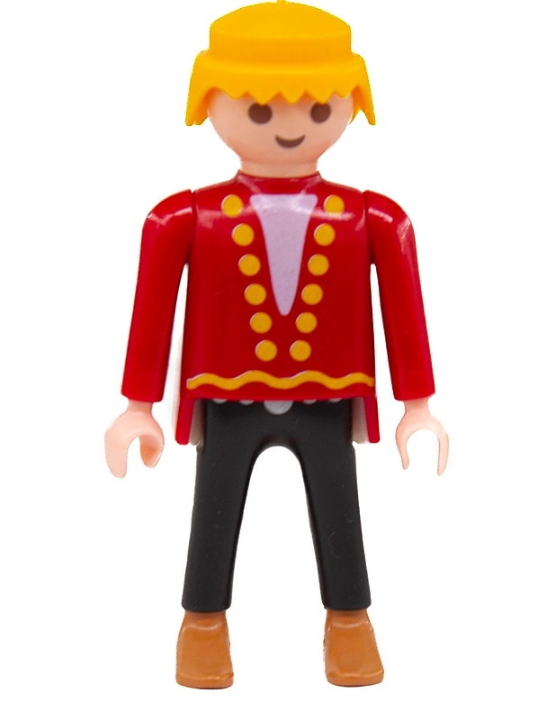 PLAYMOBIL figuuri - Lasten lelut - 10105250156 - 0