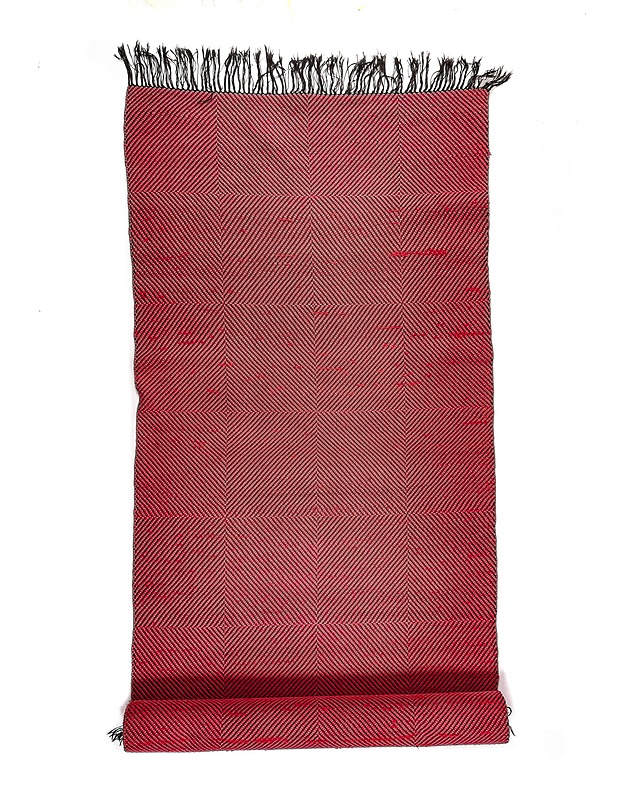 Räsymatto 95 x 240 cm - Matot - 10105250166 - 0
