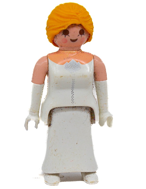 PLAYMOBIL prinsessa figuuri - Lasten lelut - 10105250168 - 0