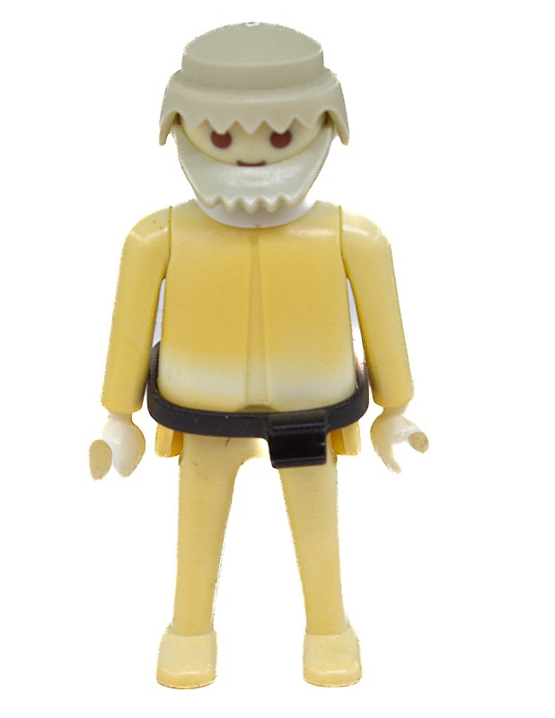 PLAYMOBIL kummitus figuuri - Lasten lelut - 10105250171 - 0