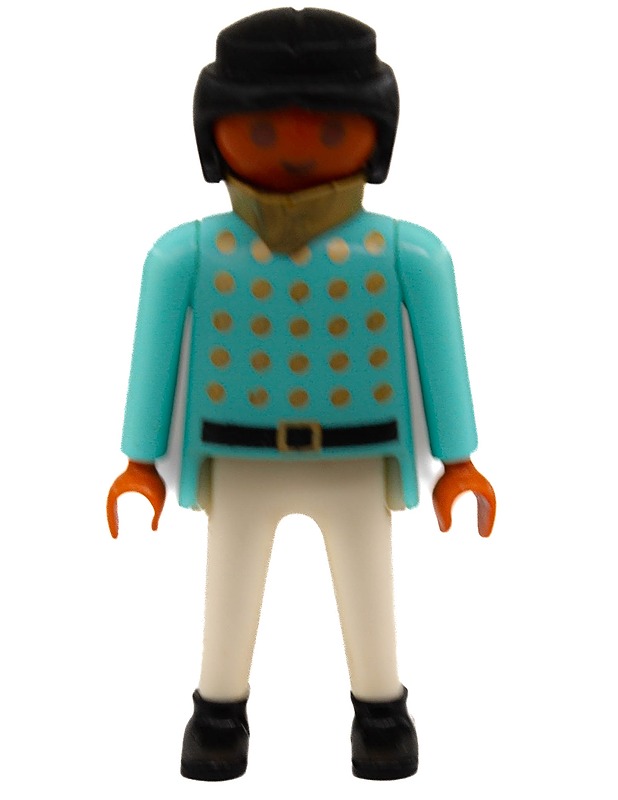 PLAYMOBIL figuuri - Lasten lelut - 10105250180 - 0