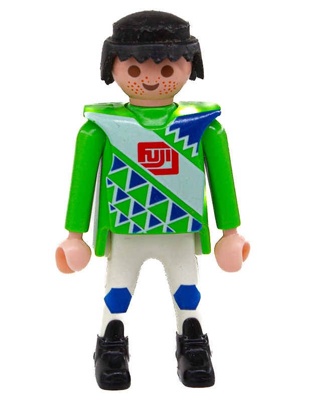 PLAYMOBIL figuuri - Lasten lelut - 10105250192 - 0