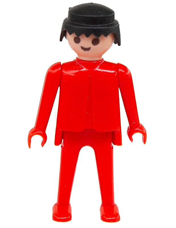 PLAYMOBIL figuuri - Lasten lelut - 10105250200 - 0
