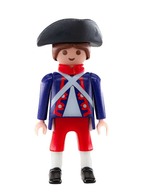 PLAYMOBIL Geobra figuuri - Lasten pelit ja lelut - 10105250209 - 0
