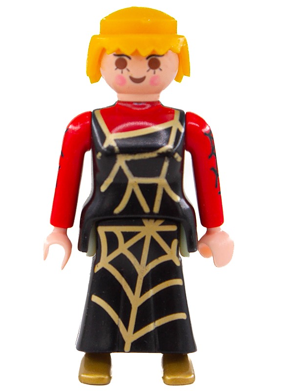 PLAYMOBIL figuuri - Lasten lelut - 10105250213 - 0