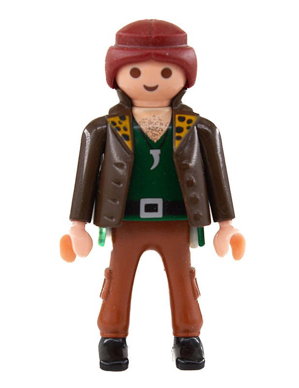 PLAYMOBIL figuuri - Lasten lelut - 10105250223 - 0