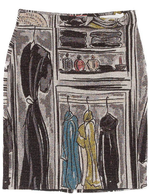 BLACK LABEL hame, 42 - Mekot ja hameet - 10105250242 - 0