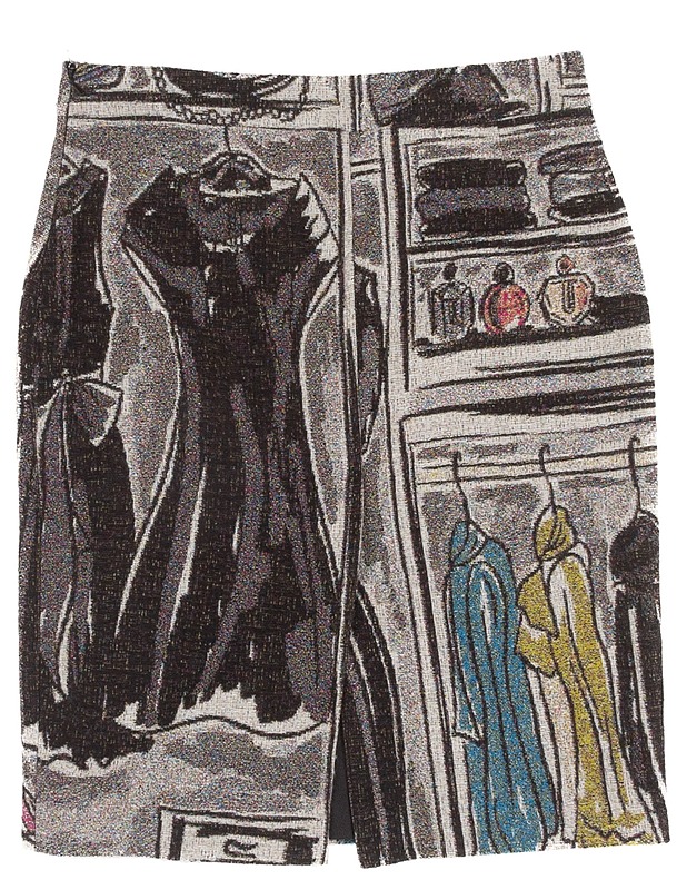 BLACK LABEL hame, 42 - Mekot ja hameet - 10105250242 - 1