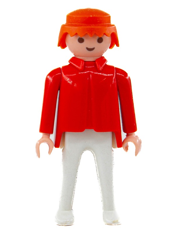 PLAYMOBIL figuuri - Lasten lelut - 10105250245 - 0
