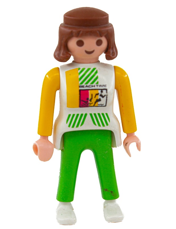 PLAYMOBIL figuuri - Lasten lelut - 10105250252 - 0
