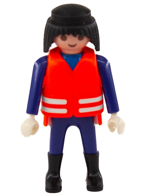 PLAYMOBIL figuuri - Lasten lelut - 10105250275 - 0