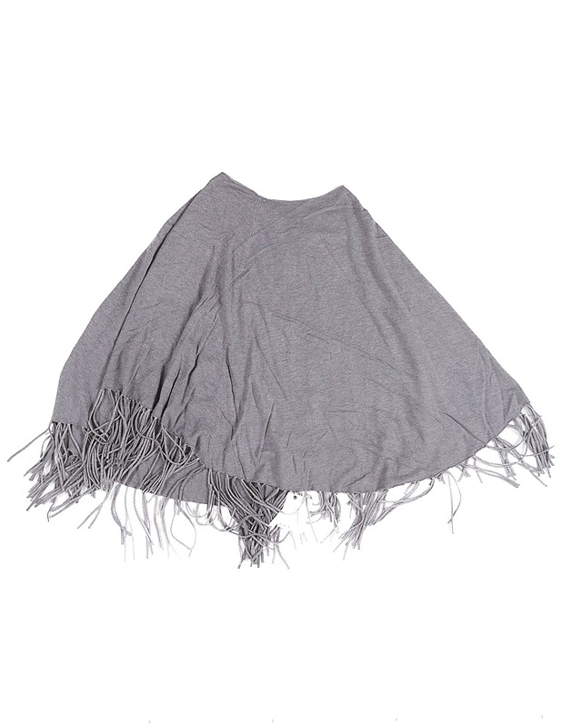 YOUR FACE Poncho - Naisten neuleet - 10105250284 - 0