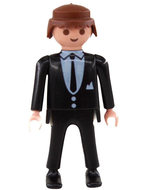 PLAYMOBIL figuuri - Lasten lelut - 10105250295 - 0