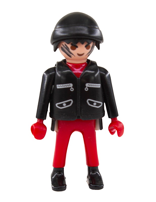 PLAYMOBIL figuuri - Lasten lelut - 10105250319 - 0