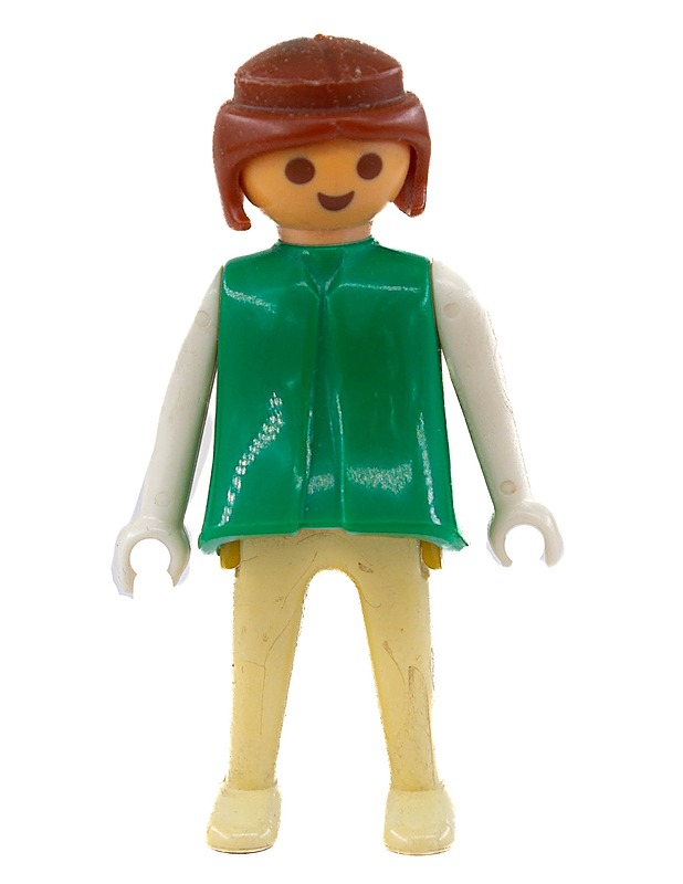 PLAYMOBIL figuuri - Lasten lelut - 10105250321 - 0