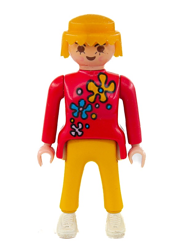 PLAYMOBIL figuuri - Lasten lelut - 10105250325 - 0