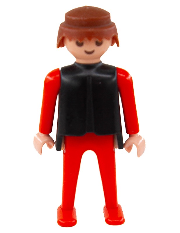 PLAYMOBIL figuuri - Lasten lelut - 10105250329 - 0
