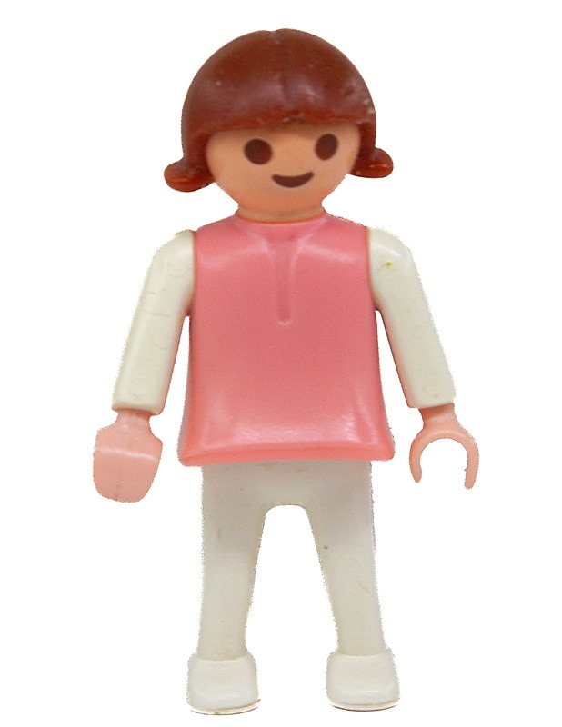 PLAYMOBIL lapsi figuuri - Lasten lelut - 10105250346 - 0