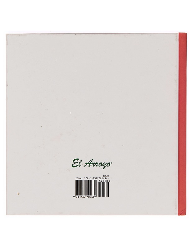 El Arroyo's Big Book of Signs Volume Three - S. Arroyo - Taide- ja kulttuurikirjat - 10105250360 - 1