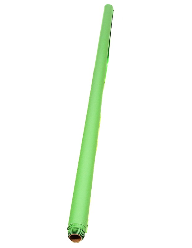 BD taustapaperi - Vihreä, 2,72 x 11 m - Muut urheiluvälineet ja vapaa-aika - 10105250399 - 1