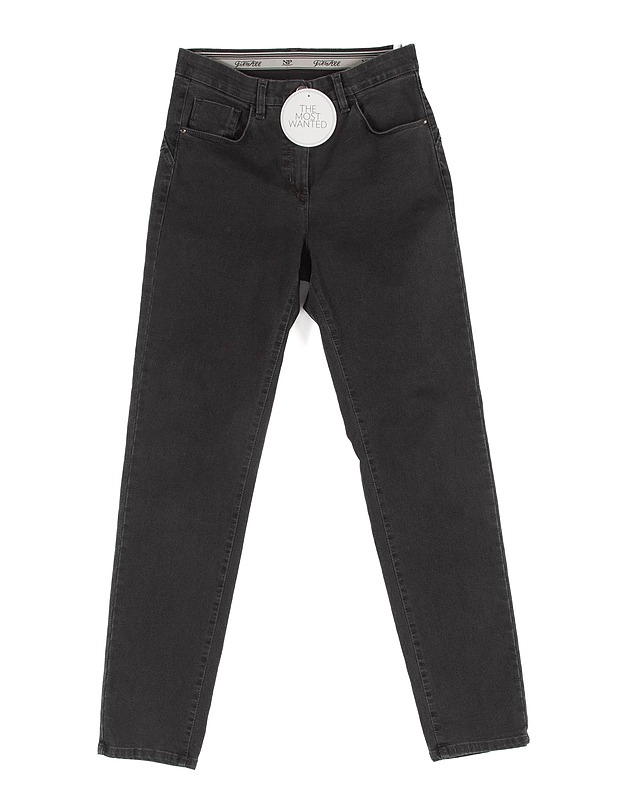 NP housut, 36 - Naisten housut, shortsit ja haalarit - 10105250429 - 0