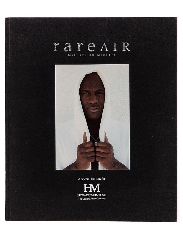 Rare air - Harrastekirjat - 10105250476 - 0