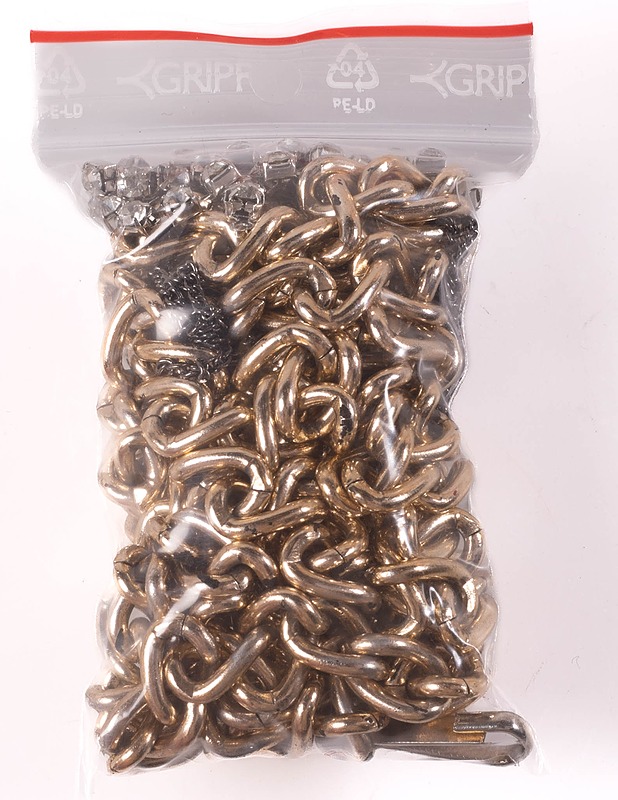Ketjut - Askartelu - 10105250528 - 1