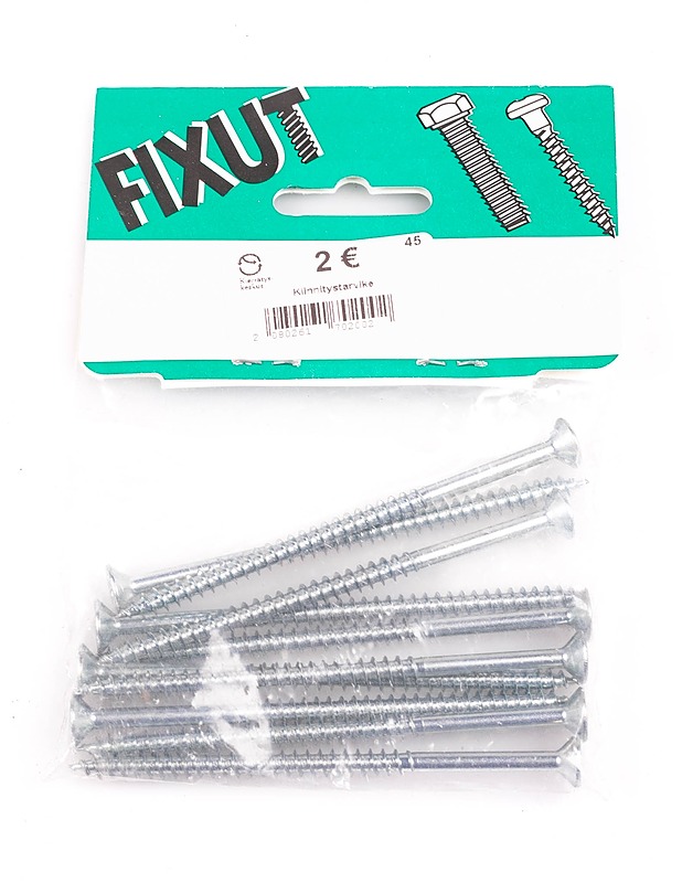 FIXUT yleisruuvi - Muut urheiluvälineet ja vapaa-aika - 10105250556 - 1