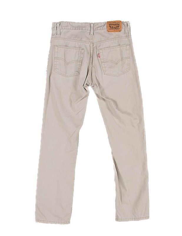 LEVIS 511 Slim housut, W28/L28 - The Most Wanted vaatteet ja asusteet - 10105250641 - 1