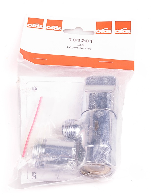 ORAS kylmävesihana - Muut urheiluvälineet ja vapaa-aika - 10105250675 - 0