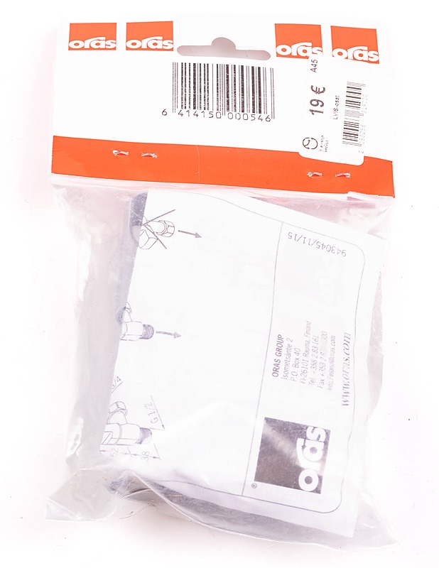 ORAS kylmävesihana - Muut urheiluvälineet ja vapaa-aika - 10105250675 - 1