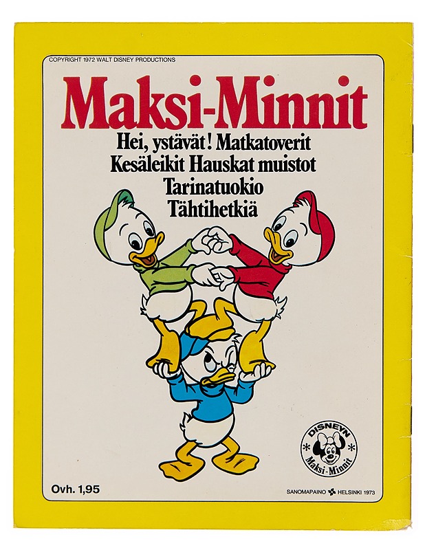Tähtihetkiä - Lastenkirjat - 10105250689 - 1