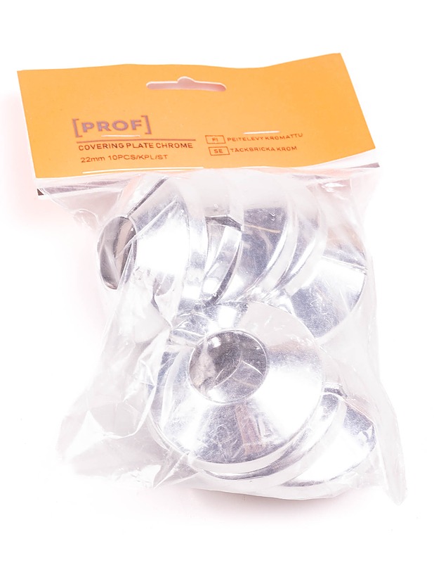 PROF kromattu Peitelevy - Muut urheiluvälineet ja vapaa-aika - 10105250688 - 0