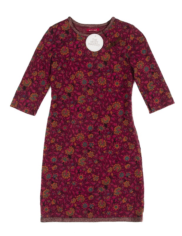OLIVE des OLIVE mekko - The Most Wanted vaatteet ja asusteet - 10105250743 - 0