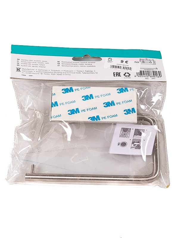 CELLO WC-Paperiteline - Muut urheiluvälineet ja vapaa-aika - 10105250776 - 1