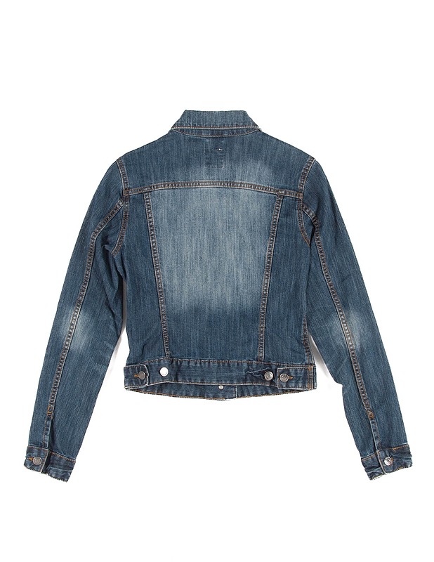 TUTTI FRUTTI Vintage farkkutakki, 36 - The Most Wanted vaatteet ja asusteet - 10105250777 - 1