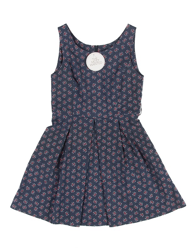 ATTRATTIVO hihaton mekko, M - The Most Wanted vaatteet ja asusteet - 10105250816 - 0