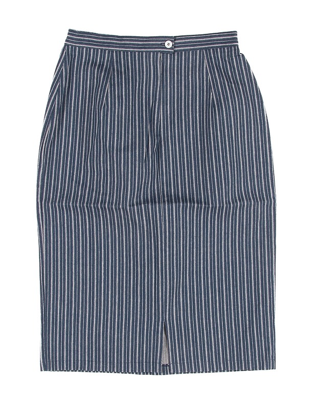 Raidallinen hame, C40 - The Most Wanted vaatteet ja asusteet - 10105250825 - 1