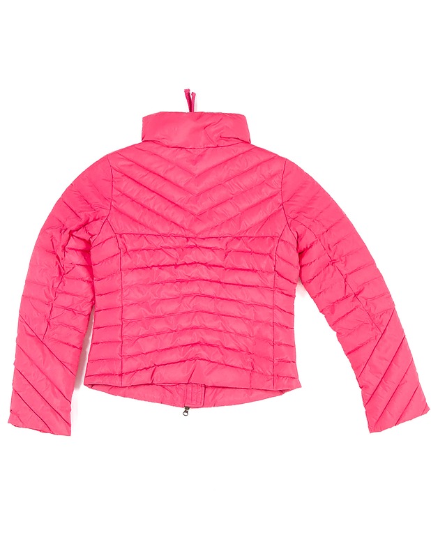 ODD MOLLY pinkki toppatakki - Naisten takit ja jakut - 10105250834 - 1