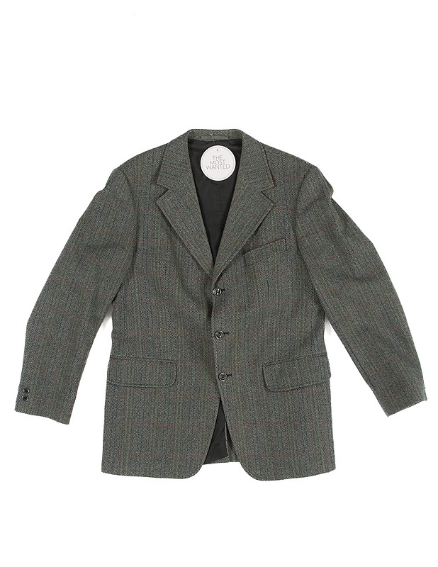 TIKLAS miesten takki, C50 - The Most Wanted vaatteet ja asusteet - 10105250851 - 0