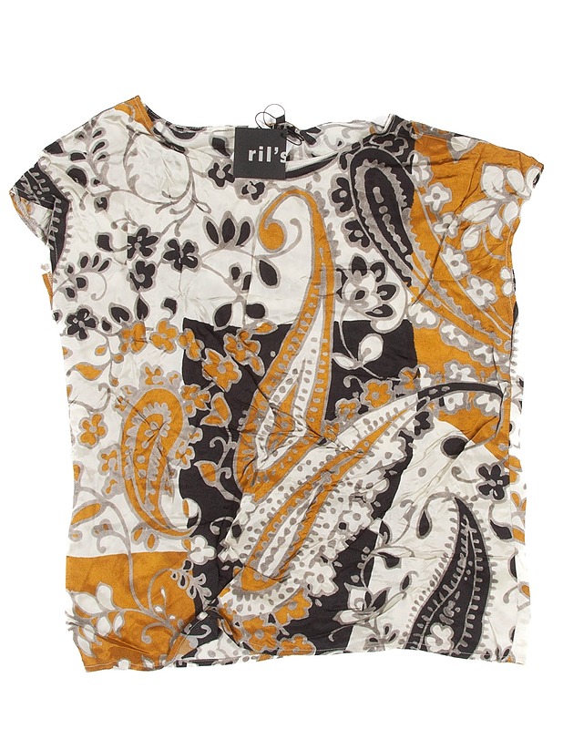 RIL'S toppi, 36 - Naisten paidat ja topit - 10105250858 - 0