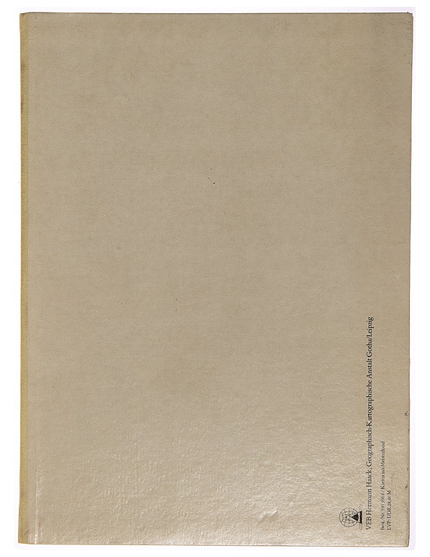Alte Karten aus Meisterhand : 24 ausgewählte Reproduktionen : Erläuterungen zur Sammelmappe - Werner Horn - Tietokirjat - 10105250861 - 1