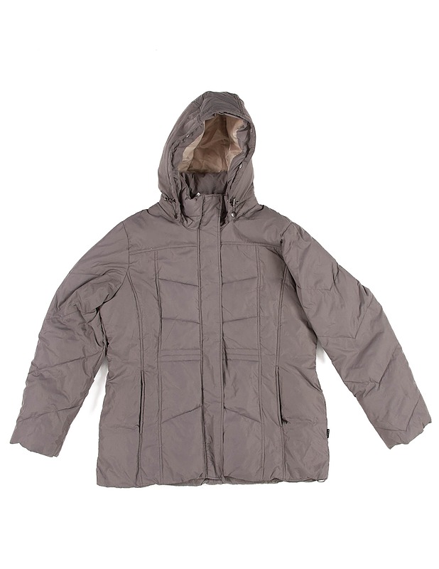 SKILA naisten talvitakki, 44 - Naisten takit ja jakut - 10105250949 - 0