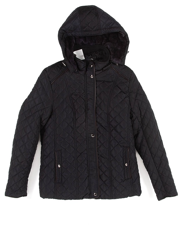 S'WEST talvitakki - Naisten takit ja jakut - 10105250990 - 0