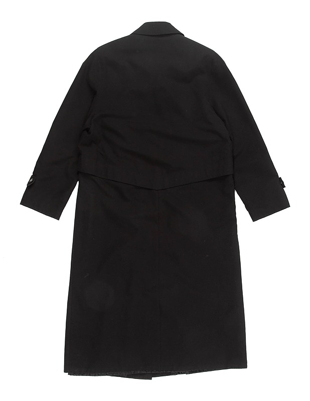 CITY WEAR pitkä takki, 34 - The Most Wanted vaatteet ja asusteet - 10105251026 - 1