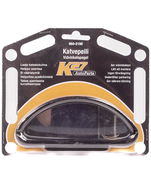 K27 Katvepeili - Muut urheiluvälineet ja vapaa-aika - 10105251047 - 1