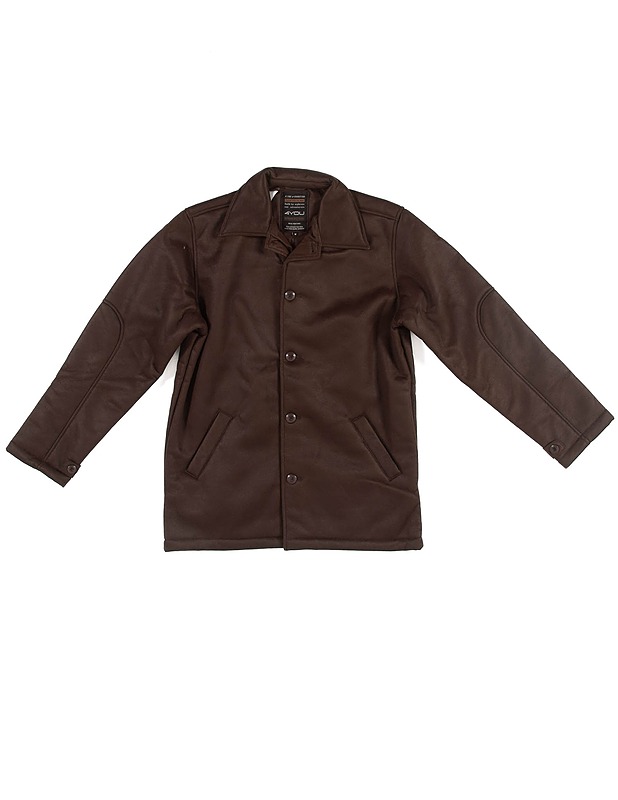 4YOU Miesten takki, M - Miesten takit - 10105251117 - 0